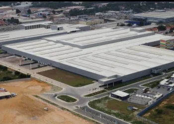 Grupo Silvestre Tulumba investe em complexo industrial que vai gerar mais de quatro mil empregos
