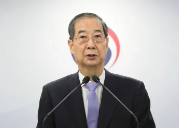 Tribunal rejeita  destituição de presidente  interino da Coreia do Sul