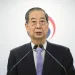 Tribunal rejeita destituição de presidente interino da Coreia do Sul