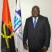 Manuel Pereira da Silva reeleito ao cargo de presidente da CNE