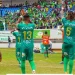 Wiliete de Benguela bate São Salvador e pressiona Petro na liderança do Girabola