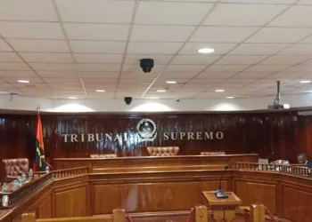 Ausência da arguida CIF Angola força suspensão do julgamento dos generais Dino e Kopelipa