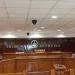 Ausência da arguida CIF Angola força suspensão do julgamento dos generais Dino e Kopelipa