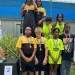 Natação: CNIL sagra-se vencedor do torneio infanto-juvenil