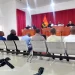 CasoTentativa de Terrorismo: Tribunal desvaloriza presença  do presidente da UNITA por não trazer  nenhum valor acrescido ao processo