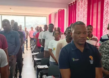 Bié, Cabinda e Malanje acolhem segunda  fase de formação de formadores