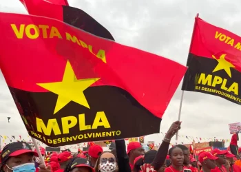 BP do MPLA aprova documentos relativos à vida interna