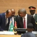 Nova estrutura directiva da União Africana já em funções
