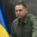 Kiev diz querer negociar fim da guerra no arranque de reunião com os EUA