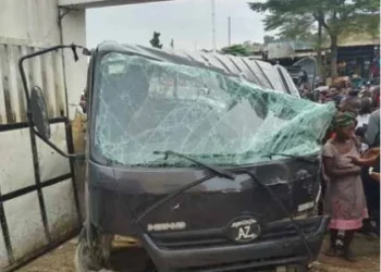 Acidente de viação provoca três mortes e 17 feridos em Cabinda