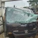 Acidente de viação provoca três mortes e 17 feridos em Cabinda