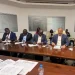 Ministro insta EPAL a melhorar oferta de água em Luanda e Icolo e Bengo