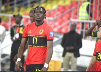 Mundial de 2026: Zito Luvumbo, Nteka e Bastos fora das opções de Pedro Gonçalves
