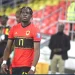 Mundial de 2026: Zito Luvumbo, Nteka e Bastos fora das opções de Pedro Gonçalves