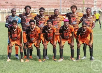 ASA B e AFA centralizam atenções  na Liga Provincial de Futebol de Luanda
