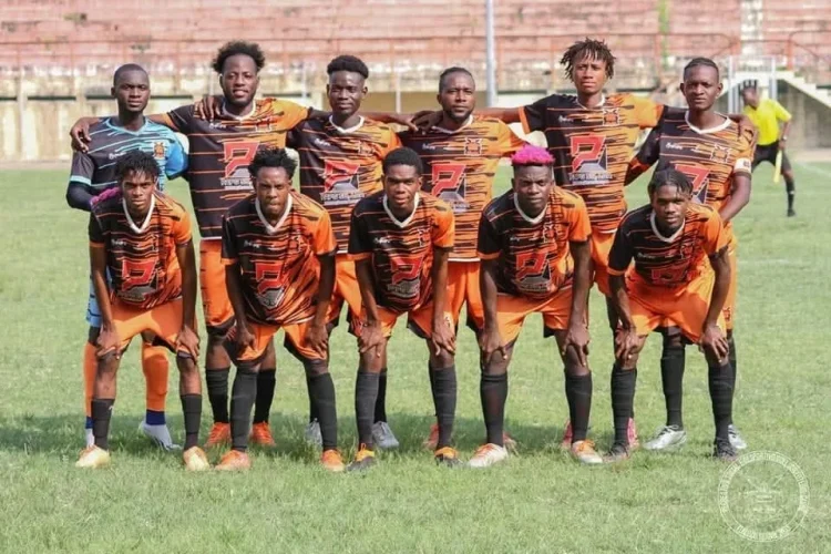 ASA B e AFA centralizam atenções  na Liga Provincial de Futebol de Luanda