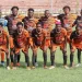 ASA B e AFA centralizam atenções  na Liga Provincial de Futebol de Luanda
