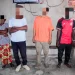 Polícia detém cidadãos por comercialização de produtos em mau estado de conservação