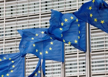 UE céptica  sobre  interesse da  Rússia em  acabar com  a guerra na  Ucrânia