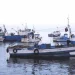 Cerca de oito mil barcos artesanais operam de forma ilegal