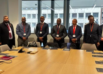 Executivo e parceiros discutem no Reino Unido ordenamento das futuras cidades de Mavinga e do Cazombo