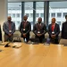 Executivo e parceiros discutem no Reino Unido ordenamento das futuras cidades de Mavinga e do Cazombo