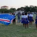 Tubarões Azuis recebidos em apoteose pela comunidade cabo-verdiana