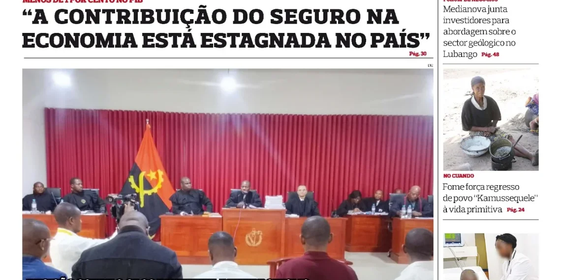 Editorial: 15 anos de prisão