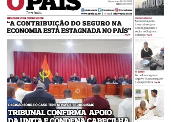 Editorial: 15 anos de prisão
