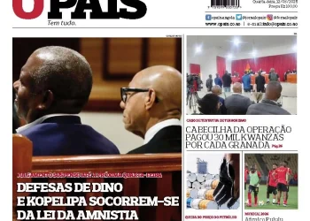Editorial: Provedores de justiça