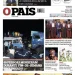 Editorial: Contrabando e vandalização
