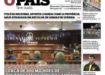 Editorial: Impunidade