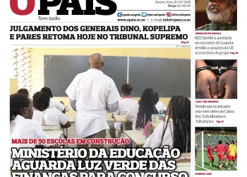 Editorial:Esforços continuam