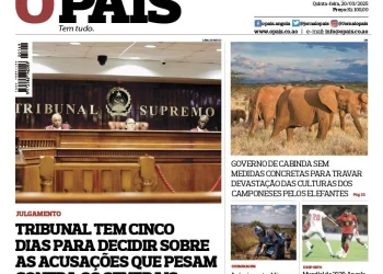Editorial:DPA e experiência em Londres