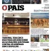 Editorial:DPA e experiência em Londres