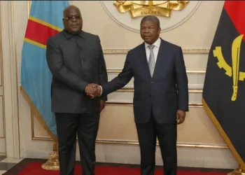 João Lourenço e Félix Tshisekedi preparam negociações directas com o M23 em Luanda