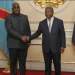 João Lourenço e Félix Tshisekedi preparam negociações directas com o M23 em Luanda