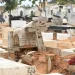 Encerrado cemitério clandestino no município do Kilamba em Luanda
