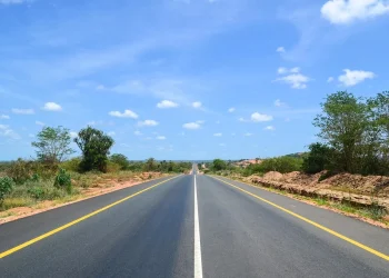 PR anuncia reabilitação da rede rodoviária do país