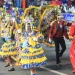 União Recreativo do Kilamba vence pela terceira vez o Carnaval de Luanda