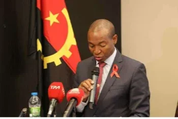 Angola apresenta posição sobre combate às drogas em evento de alto nível na Áustria