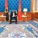Comissão da União Africana garante trabalho para sucesso da presidência de Angola na organização