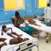 Registados 122 novos casos de cólera