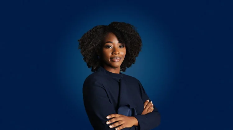 Cristina Lourenço assume liderança da BODIVA