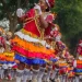Grupo Chá de Caxinde vence carnaval no Cuanza-Norte