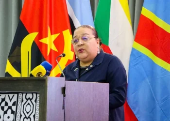 Angola participa na Reunião dos Ministros do Emprego e Trabalho da SADC no Zimbabwe