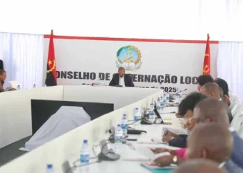 Executivo reforça estratégias para o desenvolvimento territorial, segurança alimentar e infra-estruturas