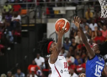 Militares conquistam  Supertaça de basquetebol