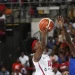 Militares conquistam Supertaça de basquetebol
