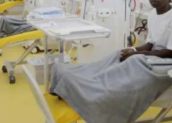Sem rim, sem transplante e sem qualidade de vida